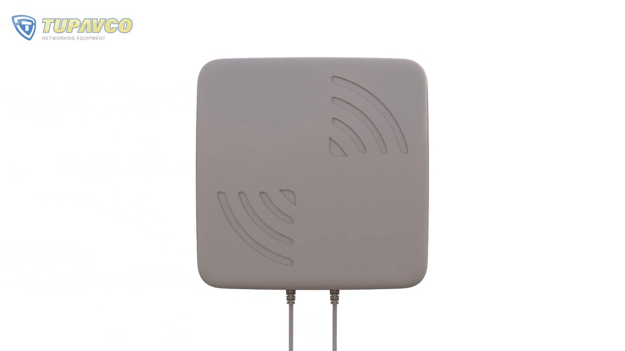 Amazon.com: MIMO Antenna - 2x2 9dBi X-POL (±45°) Cross-Polarized